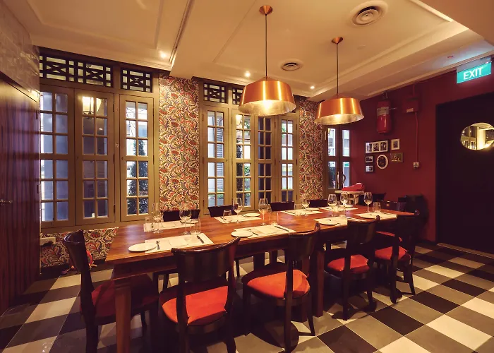 Aurum Royal Singapore