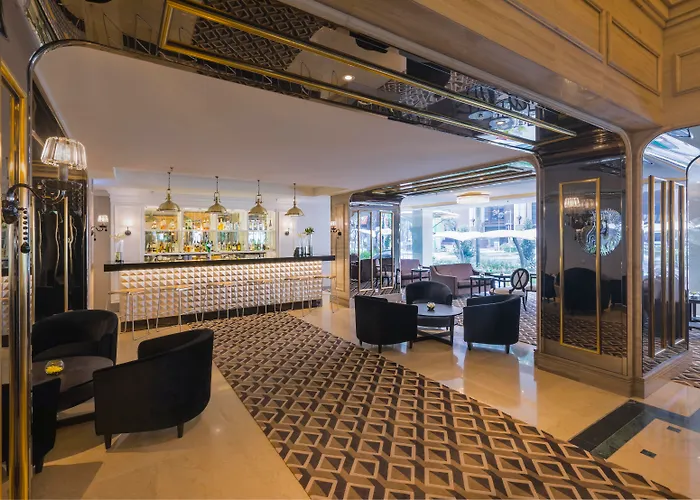 Melia Kuala Lumpur Hotell