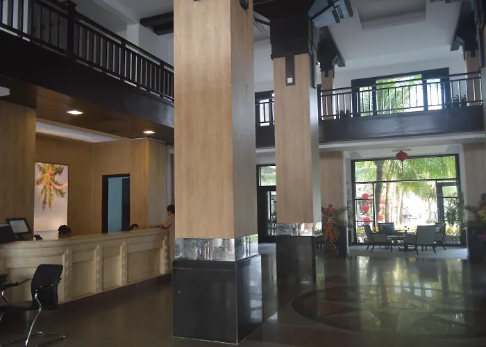 River Beach Resort & Residences Hoi An