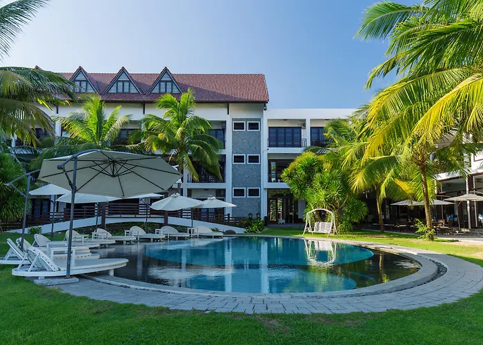 River Beach Resort & Residences Hoi An