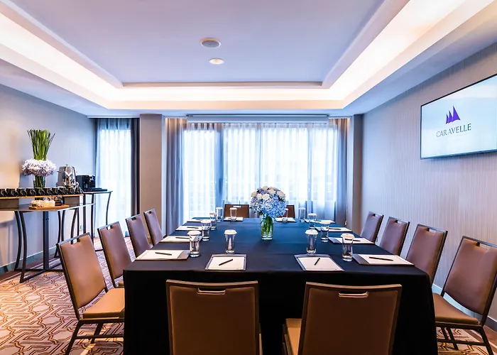 Caravelle Saigon Hotell Ho Chi Minh-byen
