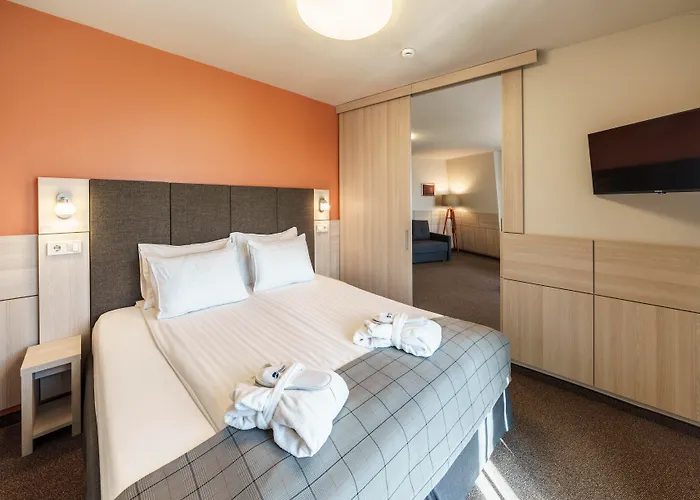 HotellWellton Riga &SPA