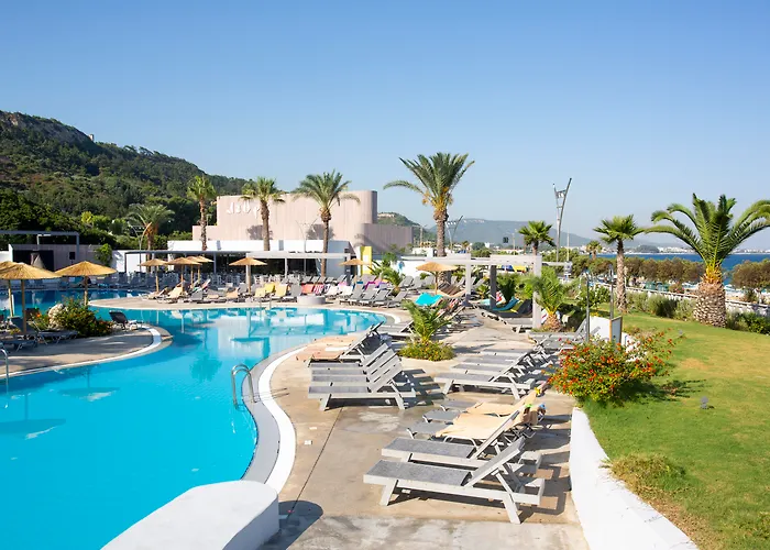 HotellAkti Imperial Deluxe Resort & Spa Dolce By Wyndham