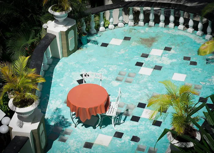 Maya Del Mar On Fifth Avenue Playa del Carmen