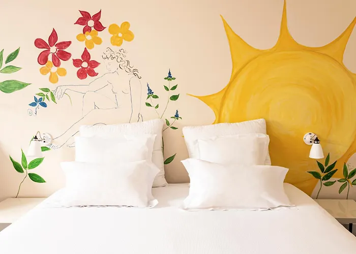 Hotel Arvor Saint Georges Paris