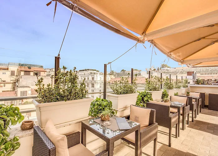 Hotel 87 Eighty-Seven - Maison D'Art Collection Roma