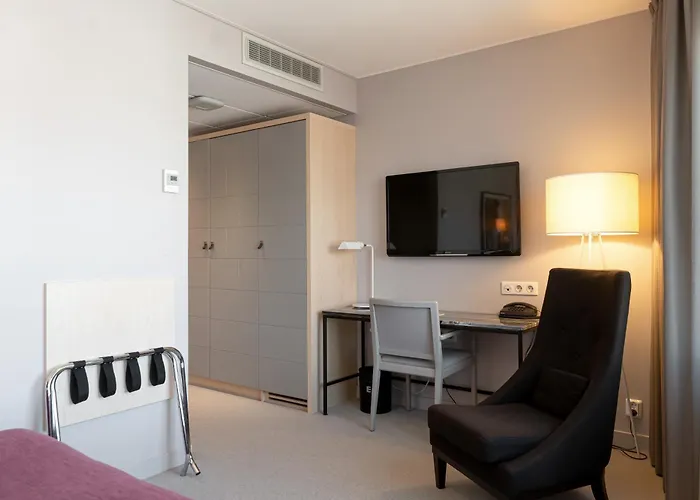 Elite Plaza Örnsköldsvik