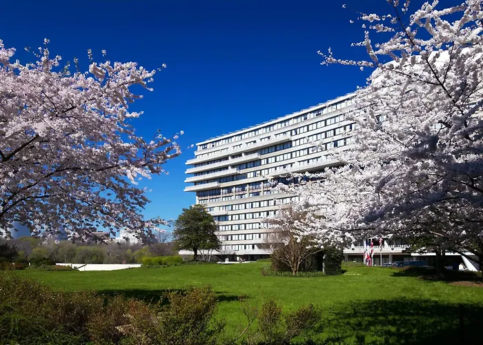 HotellWatergate Georgetown