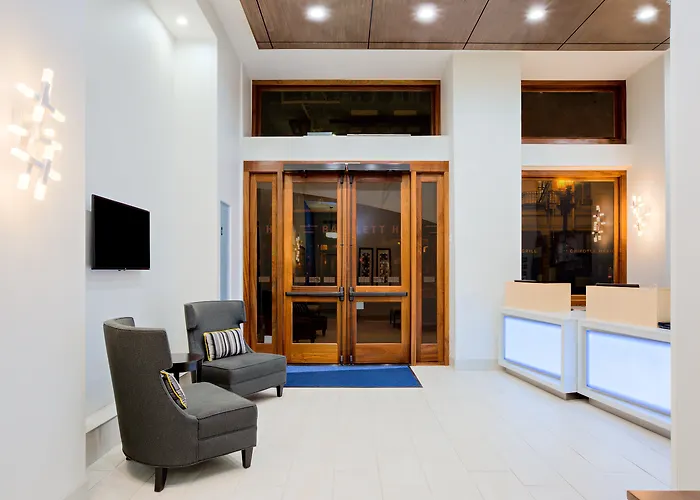 Holiday Inn Express San Francisco-Union Square