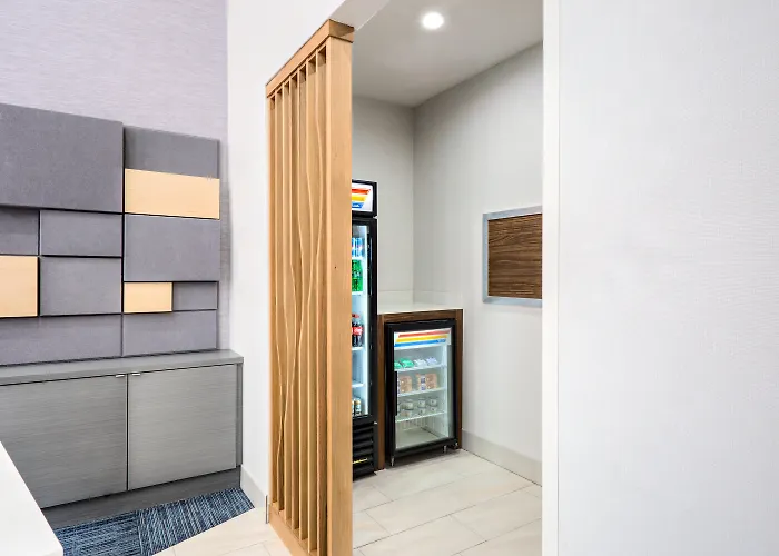 Holiday Inn Express San Francisco-Union Square