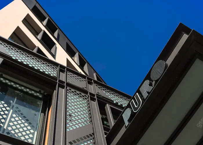 HotellPuro Krakow Kazimierz