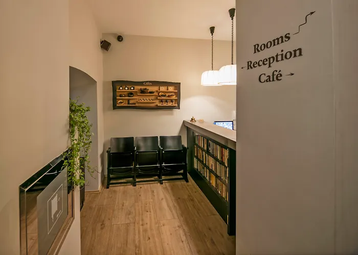 Hotel Jägerhorn Zagreb