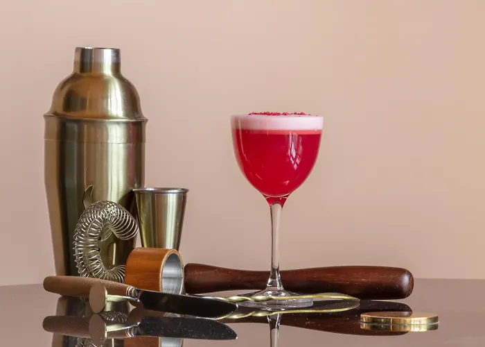 Locke at Broken Wharf