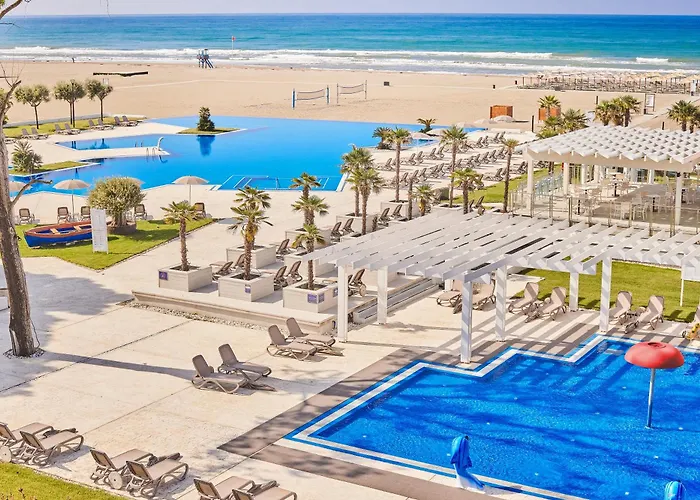 HotellAzul Beach Resort Montenegro By Karisma