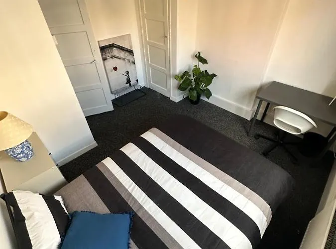 Shoreditch House London