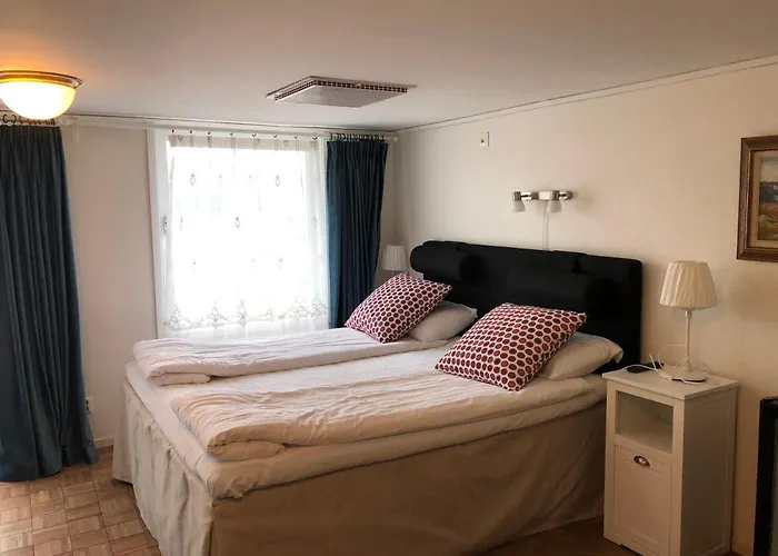 Skulesjoen Hotell Bjästa