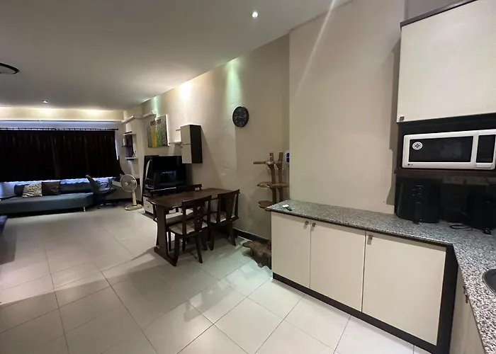 Chiangmai Riverside Condominium Chiang Mai