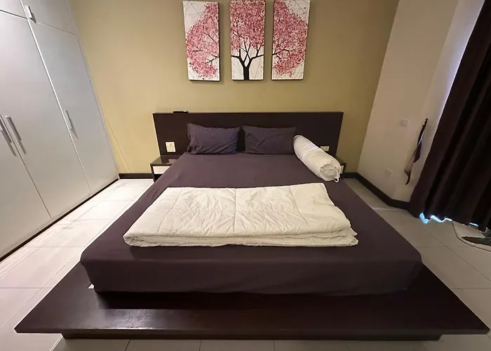 Chiangmai Riverside Condominium Chiang Mai