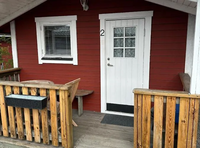 Femoere Marina Ab Hotell Oxelösund