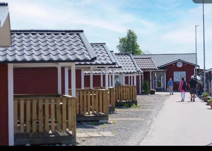 Femoere Marina Ab Hotell Oxelösund