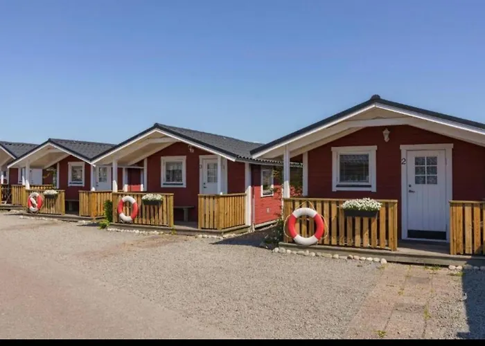 Femoere Marina Ab Hotell Oxelösund