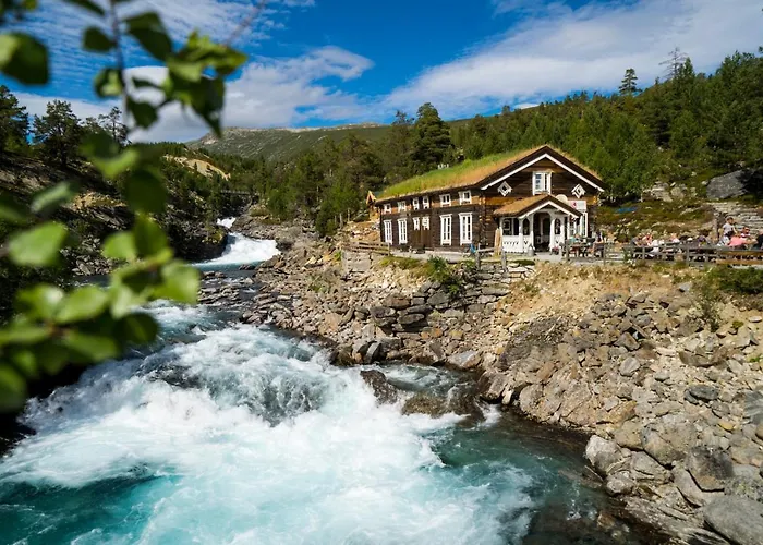 Billingen Seterpensjonat Skjåk