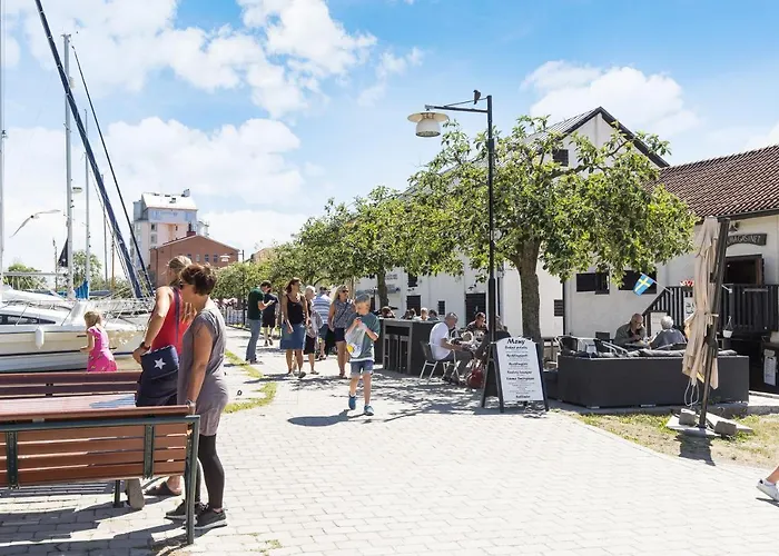 HotellSlussen Rum Soederkoeping