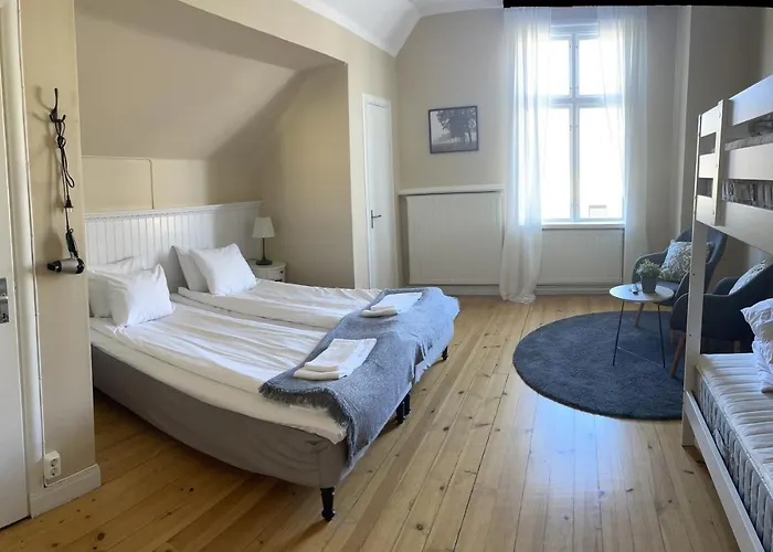 Hotell Vik Borensberg