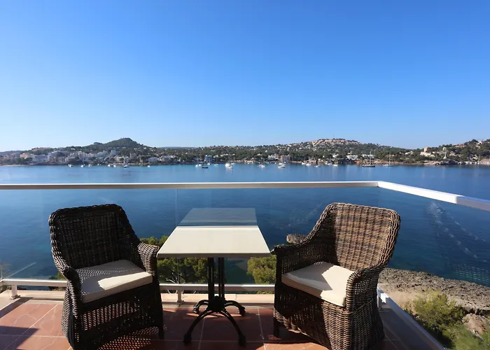 HotellIberostar Selection Jardin Del Sol Suites - Adults Only