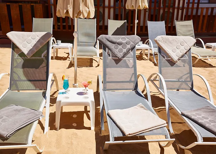 HotellCoral Suites & Spa - Adults Only