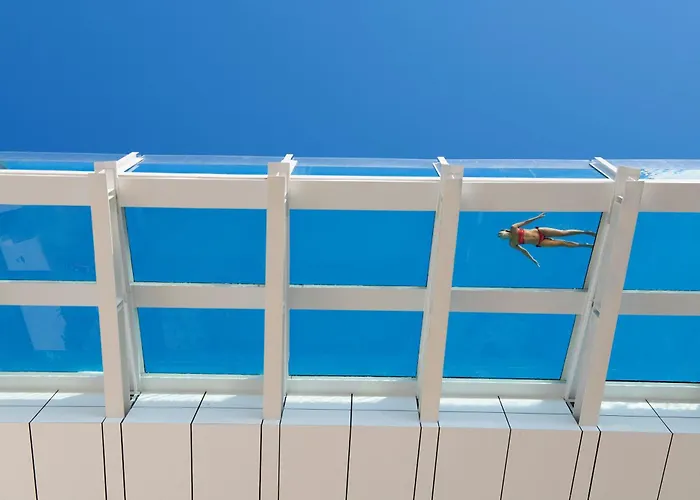 Innside By Melia Calvia Beach Magaluf 