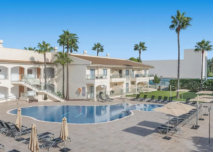 HotellTrendhotel Alcudia - Adults Only