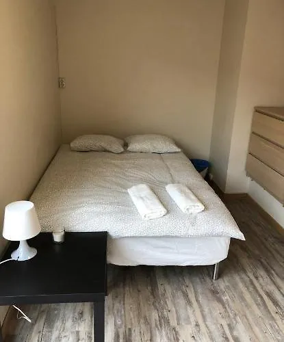 Guesthouse - Oslo Centrum