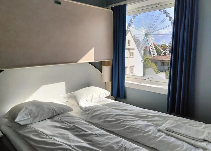 Sjoglott Gjestgiveri Hotell Kristiansand
