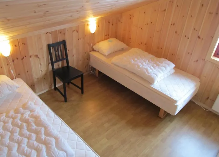 Hemsedal Høyfjellssenter Hotell