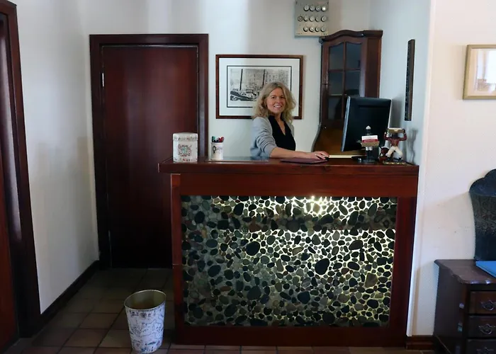 HotellAnkis Bed And Brekfast, Vimmerby