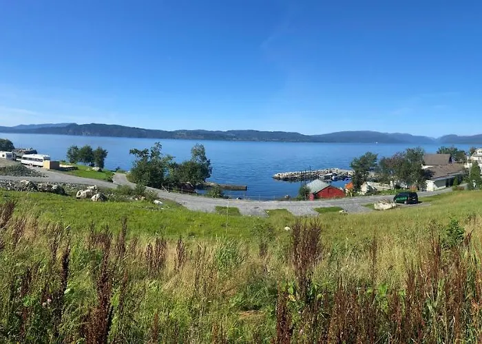 Rosendal Hyttetun