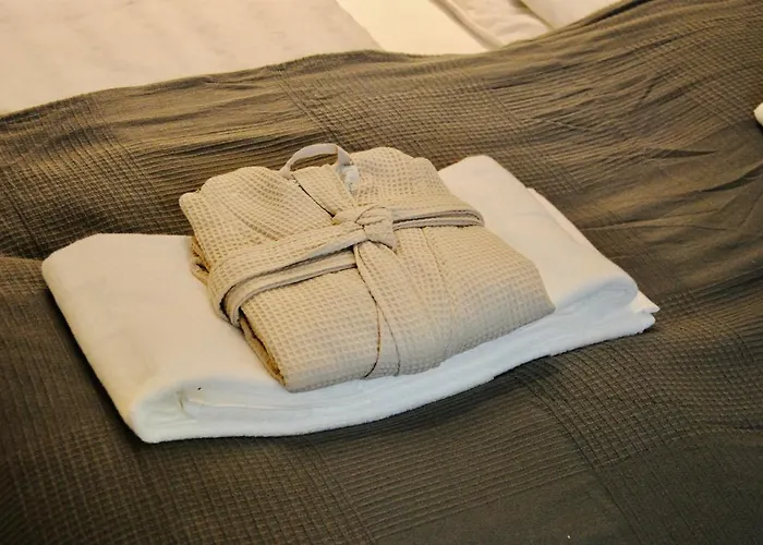 Aparthotel Magelos 12 Odense