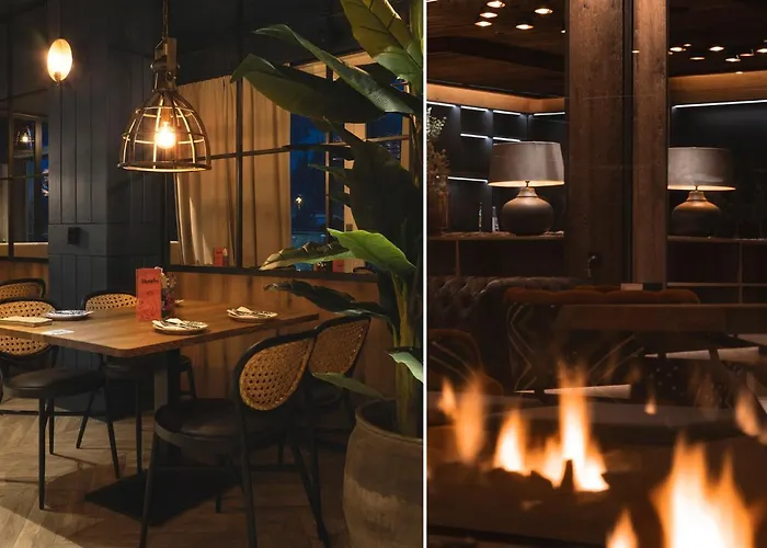 Skistar Lodge Hundfjället Sälen