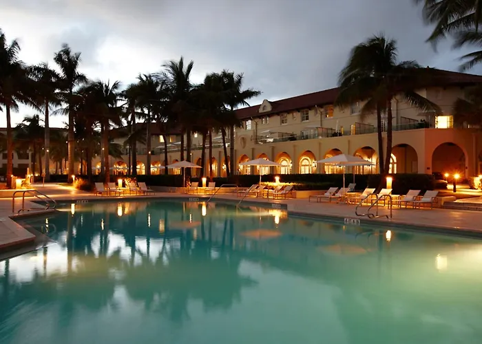 Casa Marina Key West, Curio Collection By Hilton Hotell