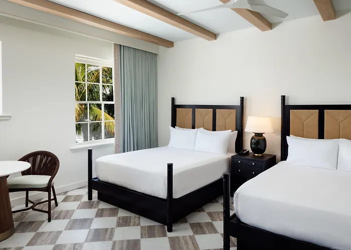 Casa Marina Key West, Curio Collection By Hilton Hotell