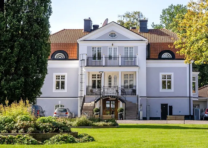 Starby Spa, Hotell & Konferens Vadstena