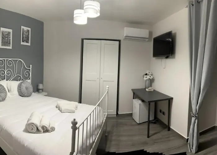 Hacienda Napoles House Hotell