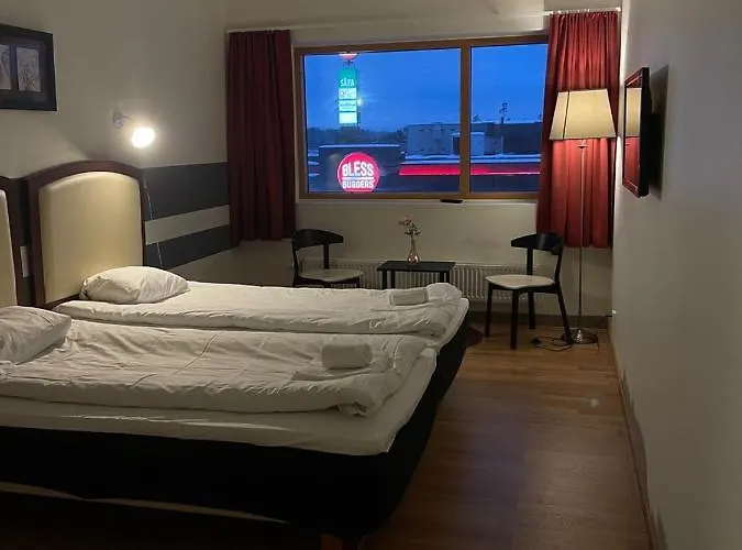 Trestads Värdshus Vänersborg