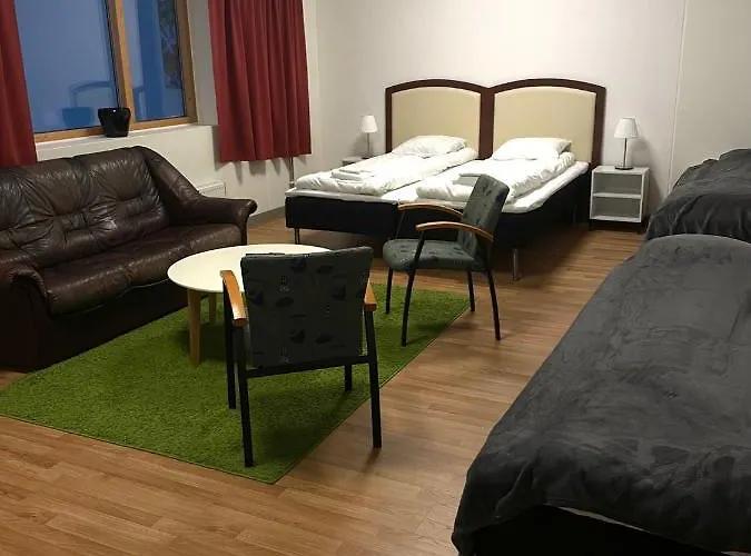 Trestads Värdshus Vänersborg