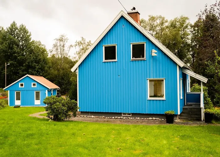 Landvetter Hotell Härryda