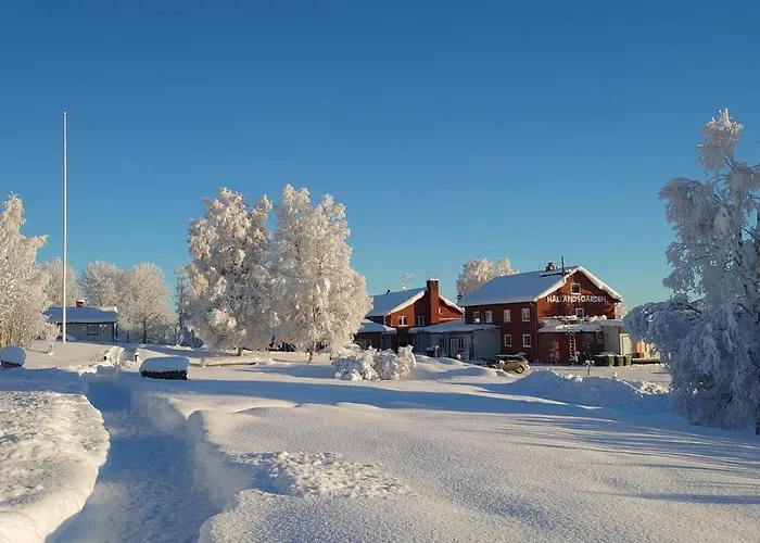 Hållandsgården Jarpen
