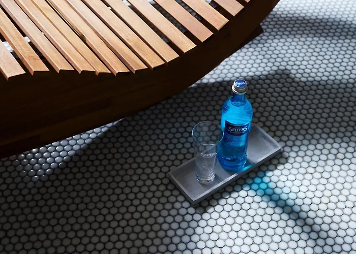 Hotel Central Hamburg-Harburg