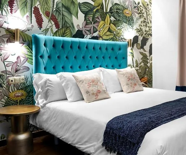 Hotel Los Girasoles By Maxi Hoteles Granada