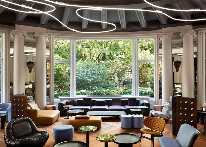 Sheraton Diana Majestic Milano